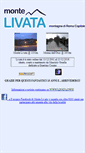 Mobile Screenshot of livata.it