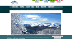 Desktop Screenshot of livata.com